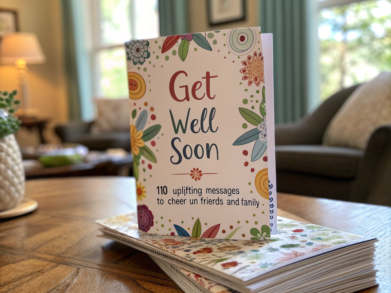 110 Get Well Soon Messages to Uplift Friends and Family 2025