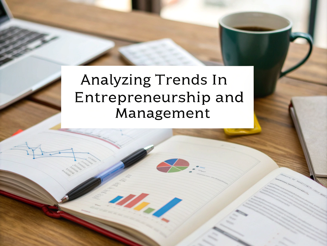 Business Research Paper Topics: Analyzing Trends in Entrepreneurship and Management