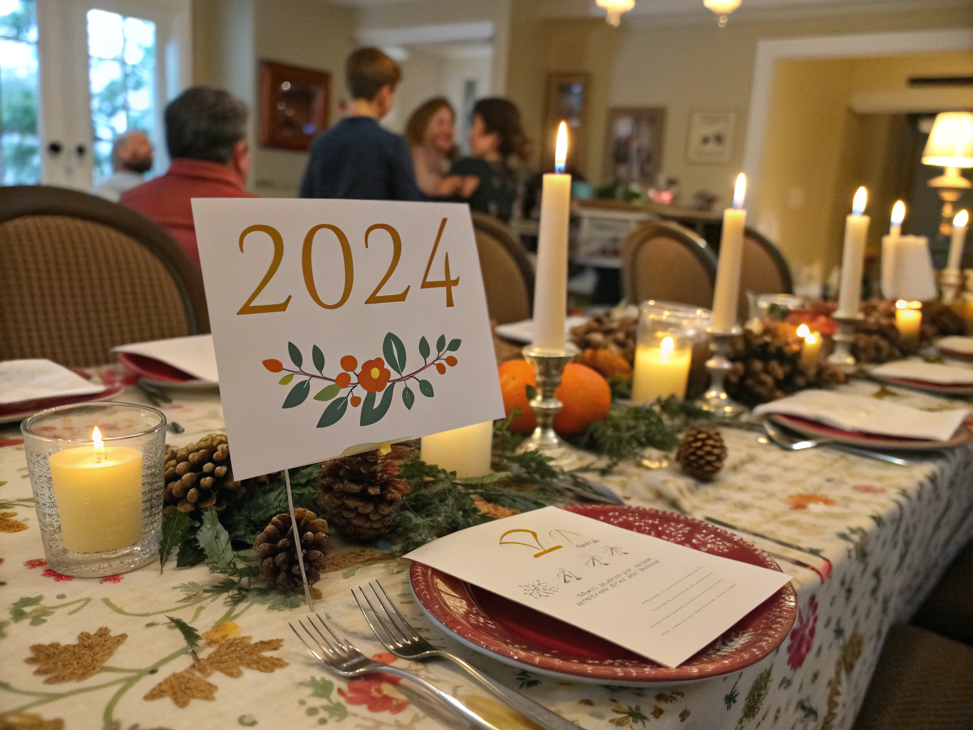 30 Funny Thanksgiving Greetings to Bring Laughter to the Table 2024