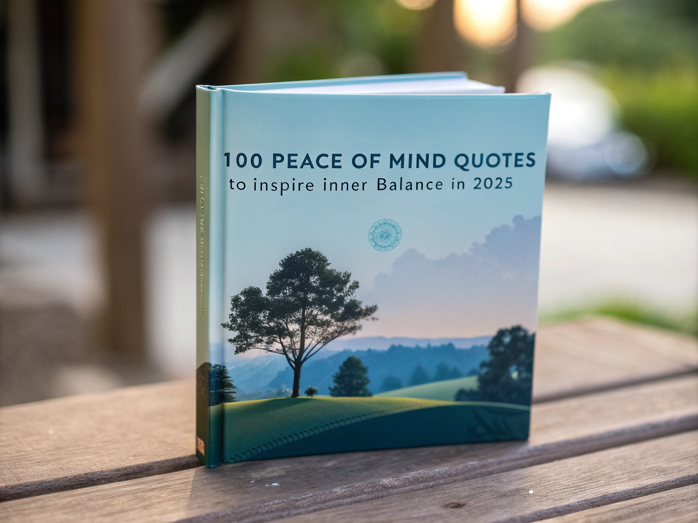 100 Peace of Mind Quotes to Inspire Inner Balance in 2025