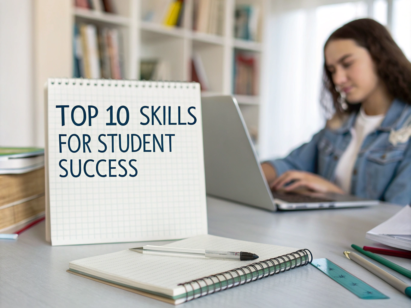 Top 10 Skills to Put in a Resume for Student Success