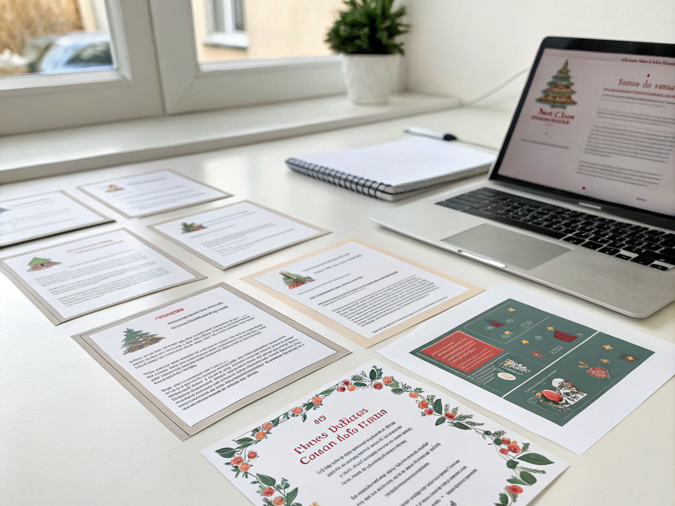 10 Holiday Greeting Emails Examples for Customers (With Pro Tips)