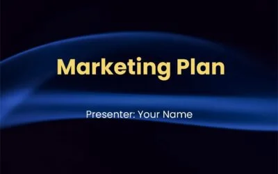 Marketing Plan