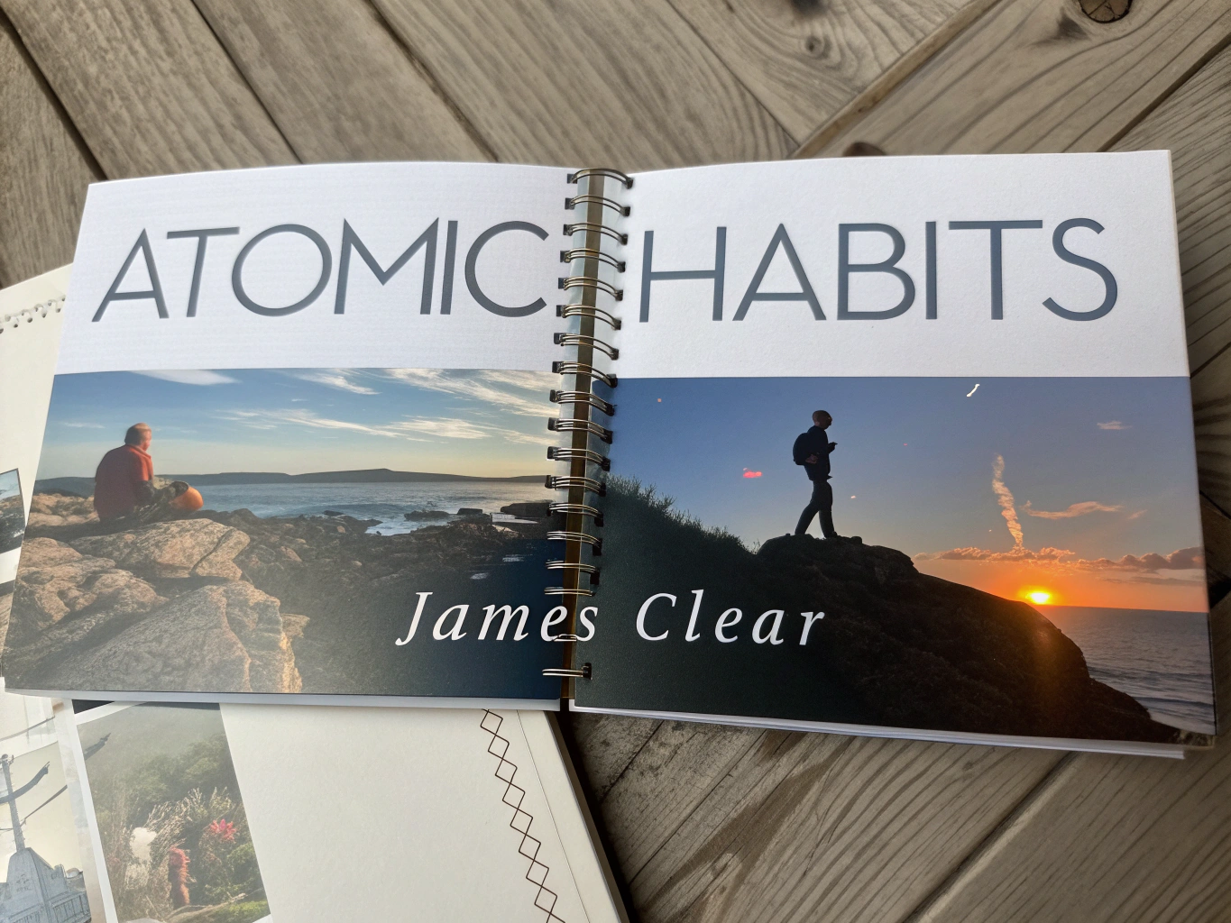 40 Best Quotes from Atomic Habits with Images(James Clear)