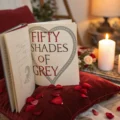 100 Best Romantic Quotes from Fifty Shades of Grey You Can't Miss