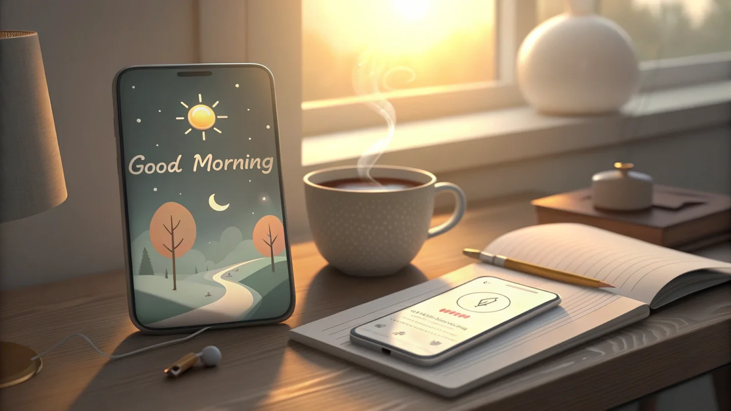 Crafting the Perfect Good Morning Message: Tips and Techniques