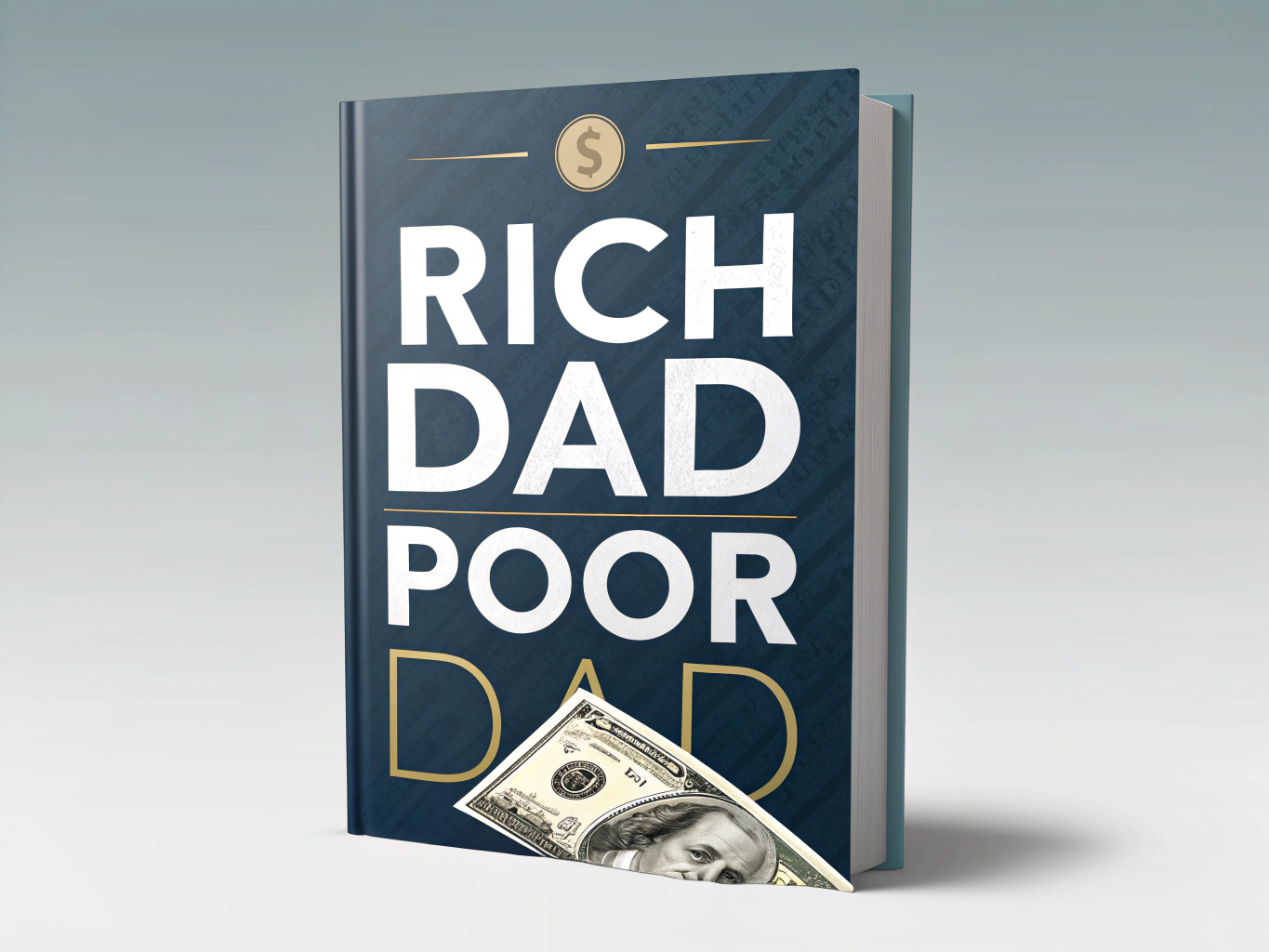 2. The 20 BEST quotes from Rich Dad Poor Dad