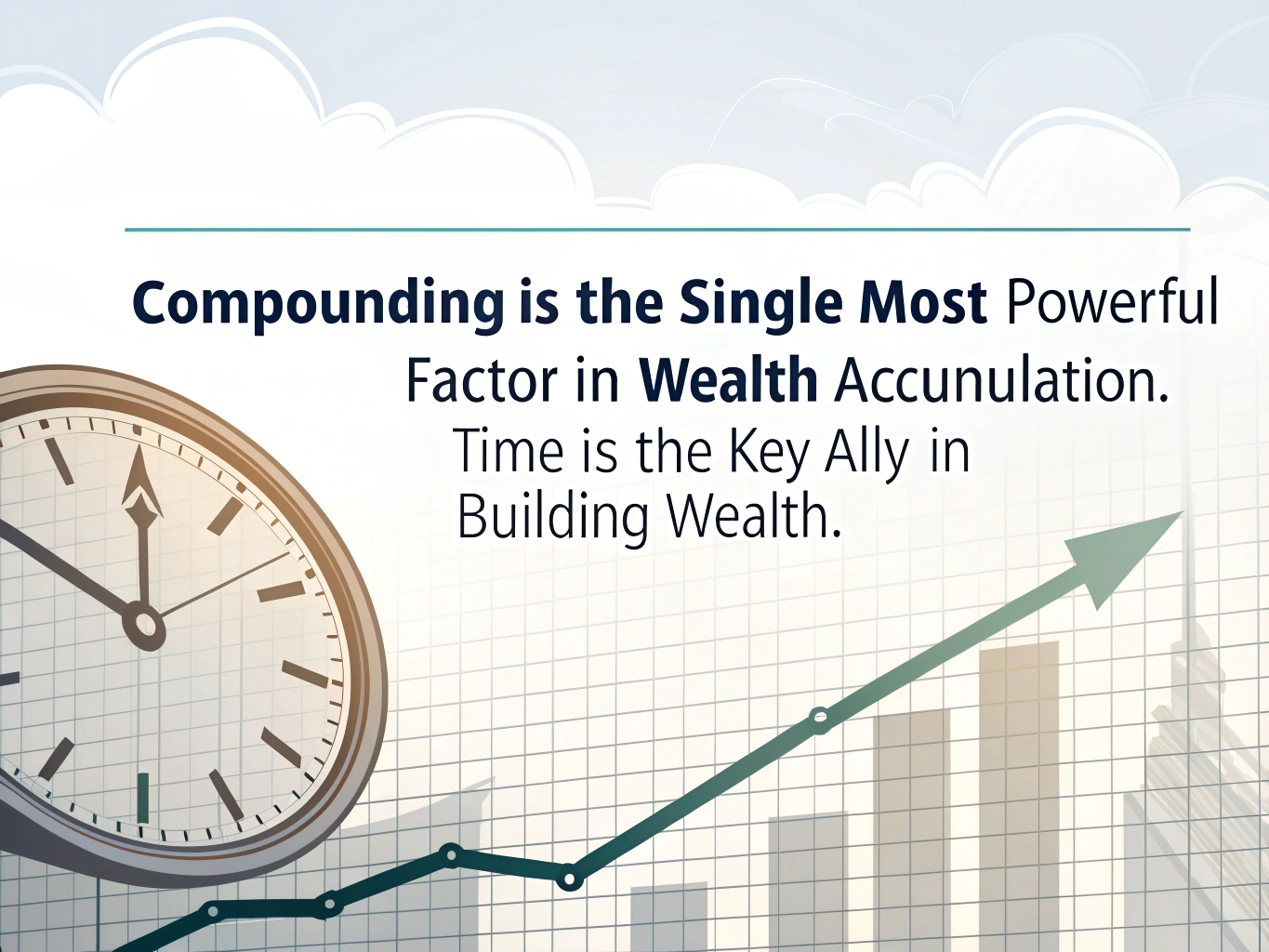 The Power of Compound Interest