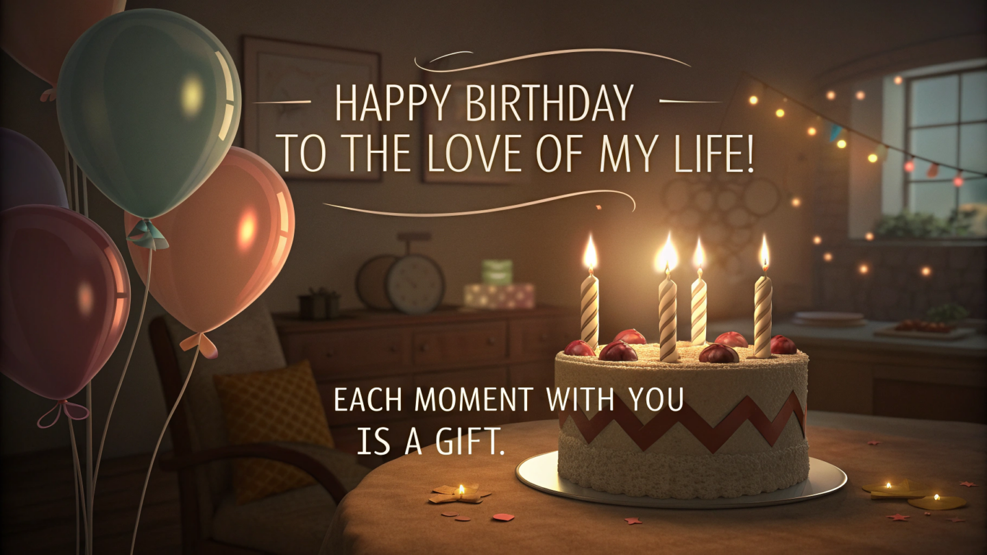 12. Messages for Special Occasions: Birthdays, Anniversaries, and Valentine’s Day