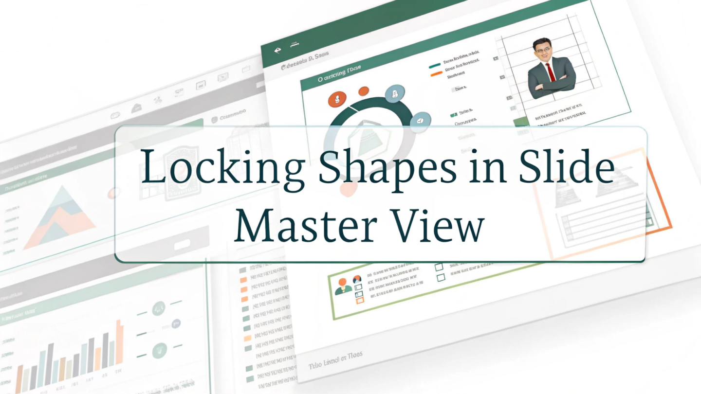 How to Lock a Shape in Place on PowerPoint: Step-by-Step Guide