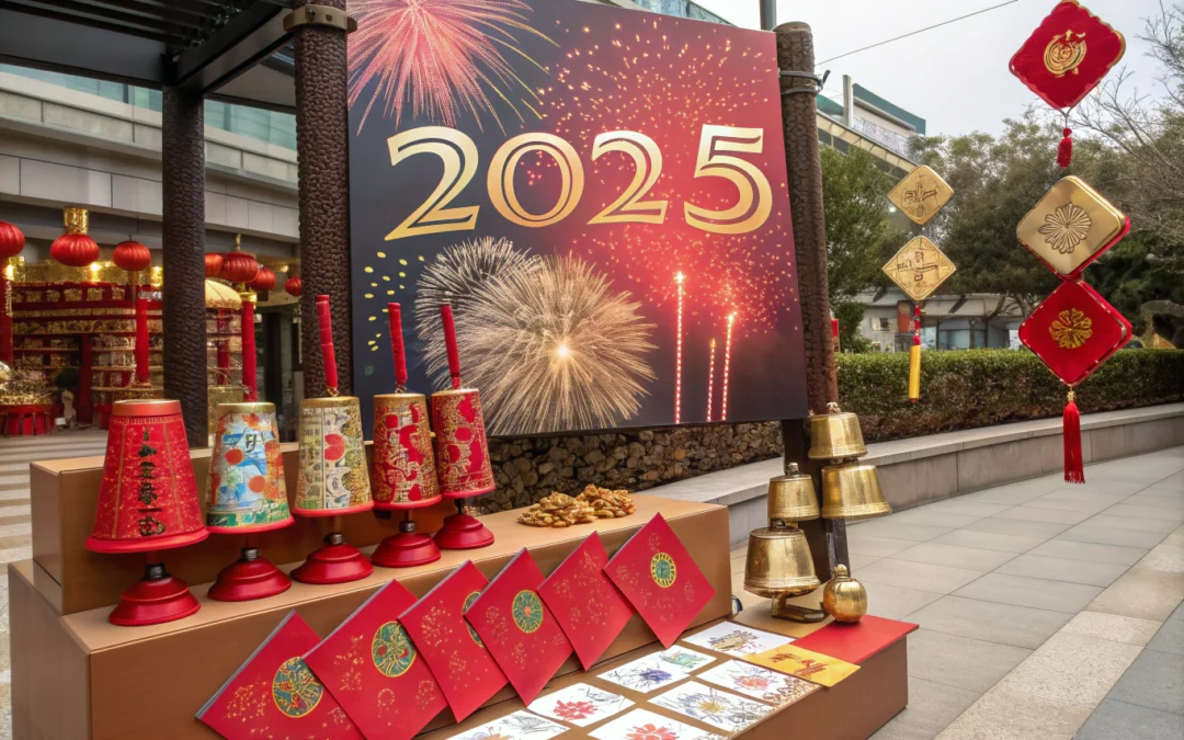 18 Global New Year’s Traditions to Bring Luck and Prosperity in 2025