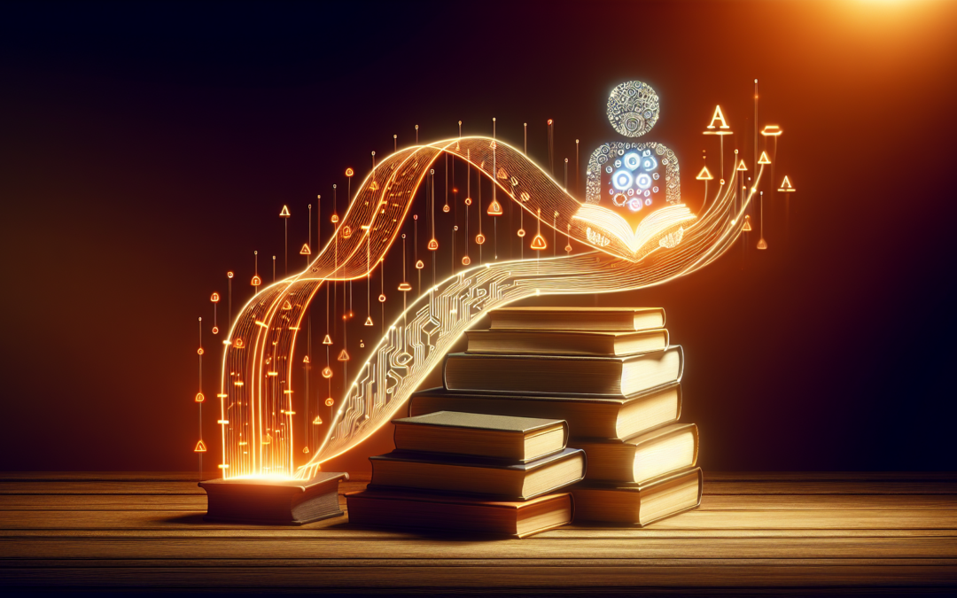 How to Write a Book Report Using AI: A Step-by-Step Guide