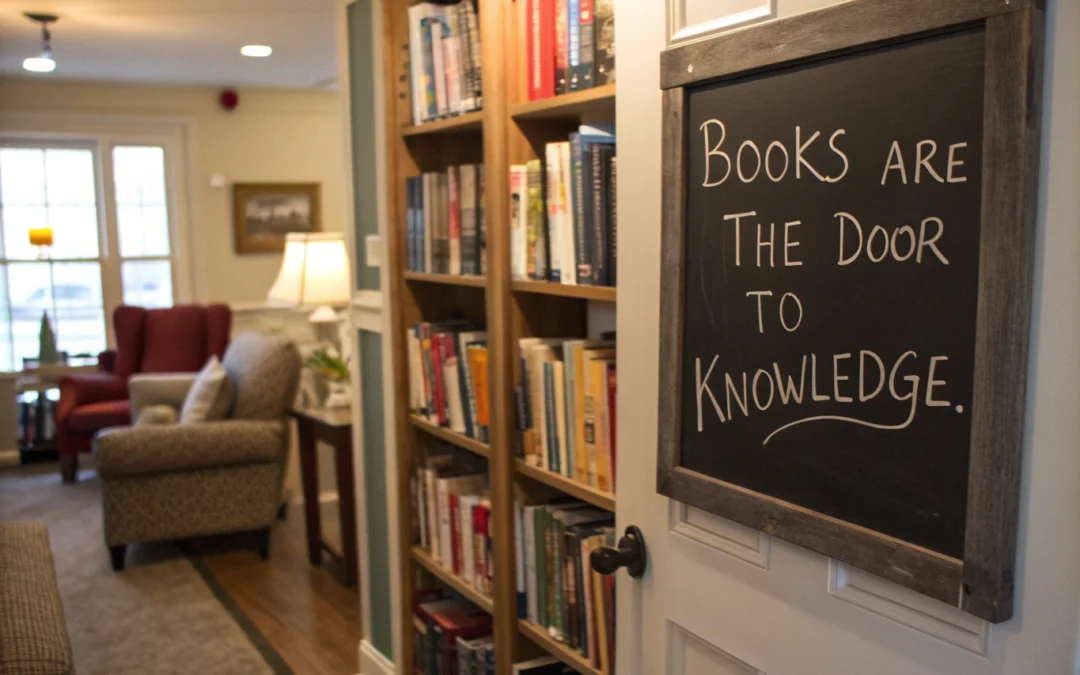 45 Quotes About Reading: Why Books Are the Door to Knowledge