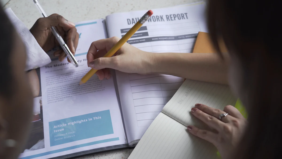 How to Write a Thesis Statement: The Ultimate Guide for Academic Reports