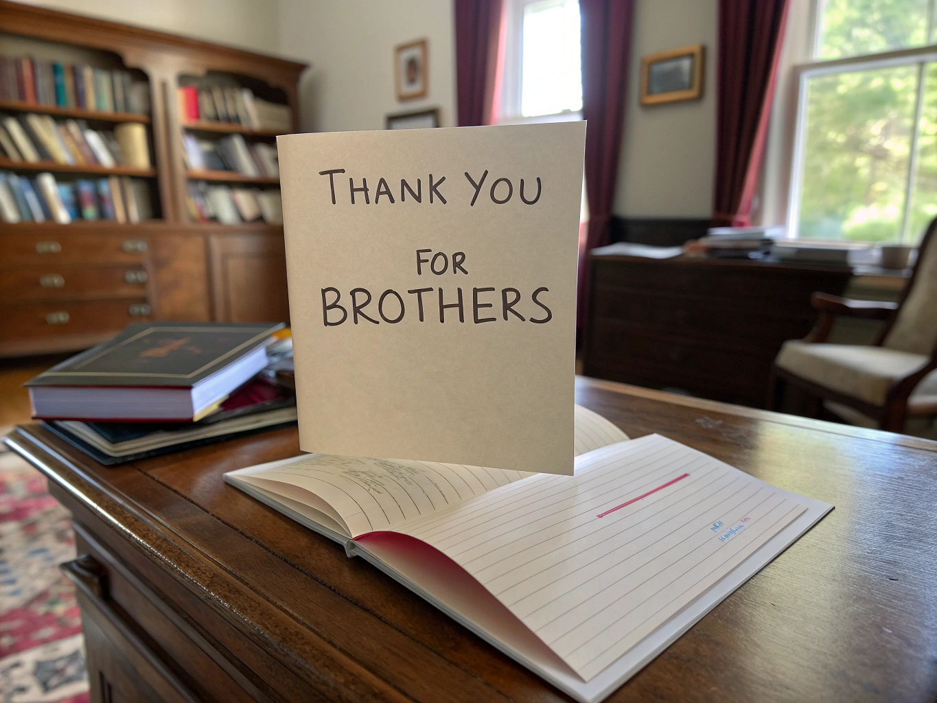 Best 99 Thank You Messages for Brothers: Express Your Gratitude