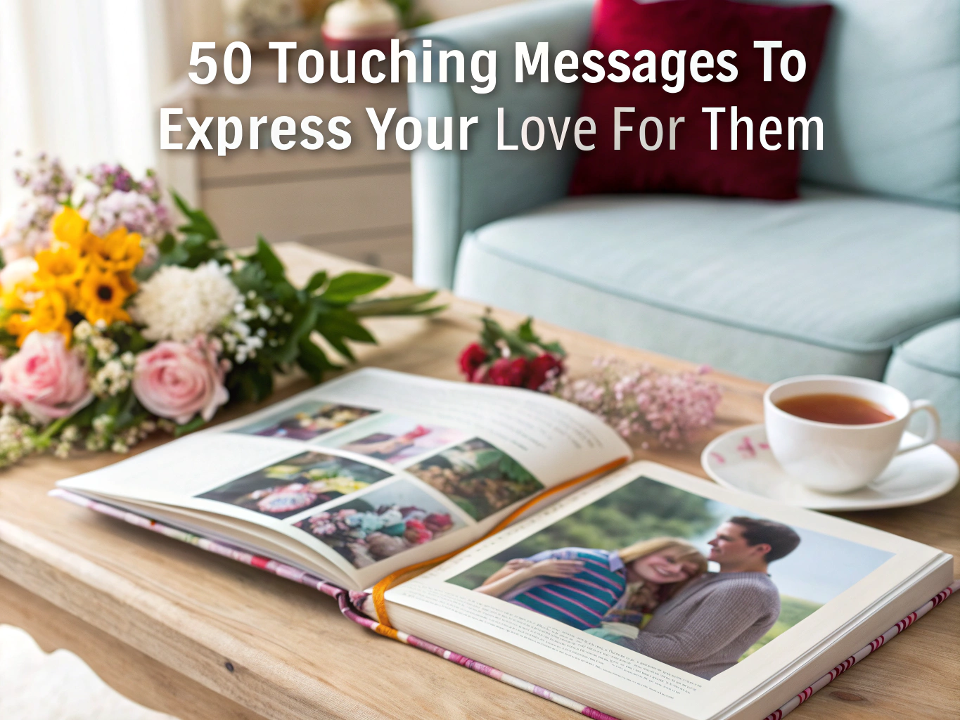 Parents Quotes: 50 Touching Messages to Express Your Love for Them