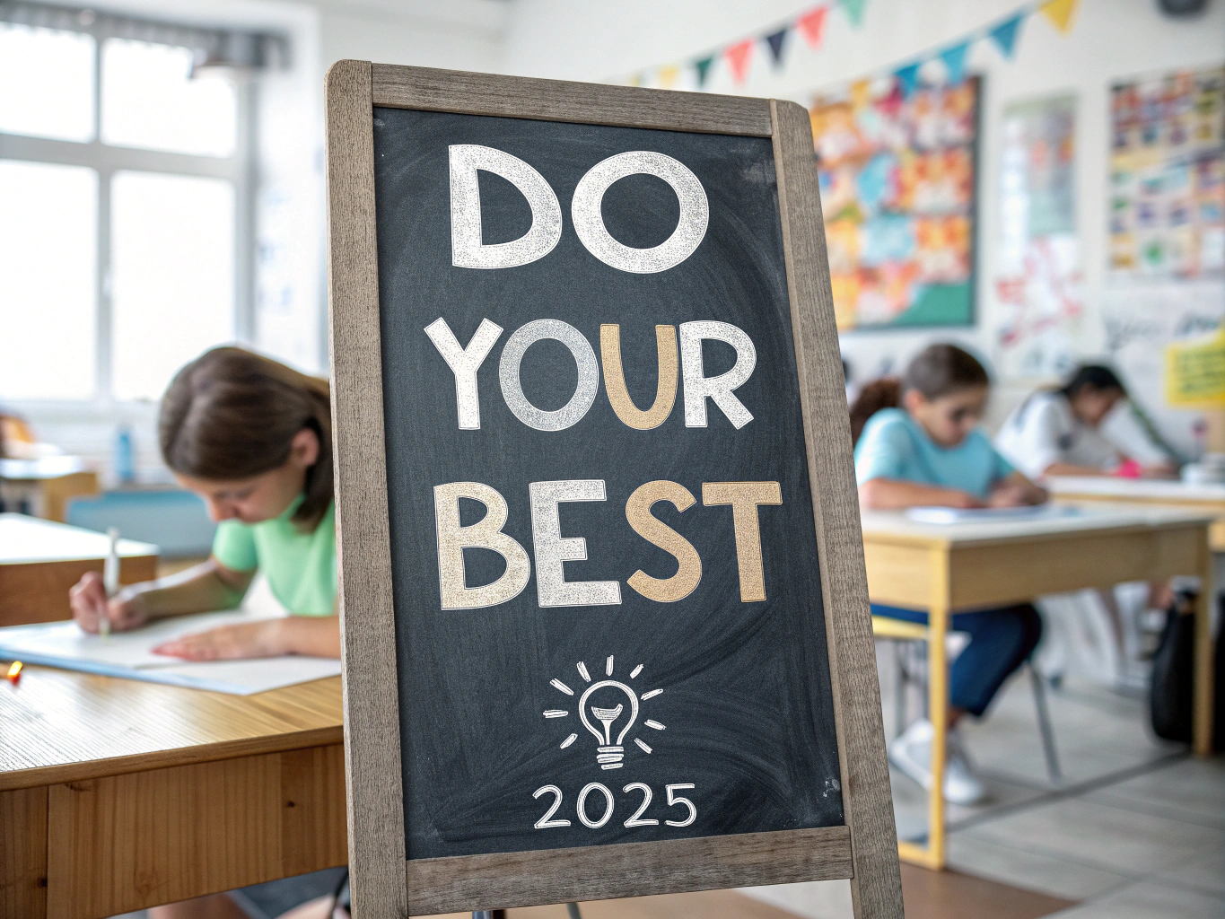 20+ Do Your Best Quotes for Students: Inspiration for Success 2025