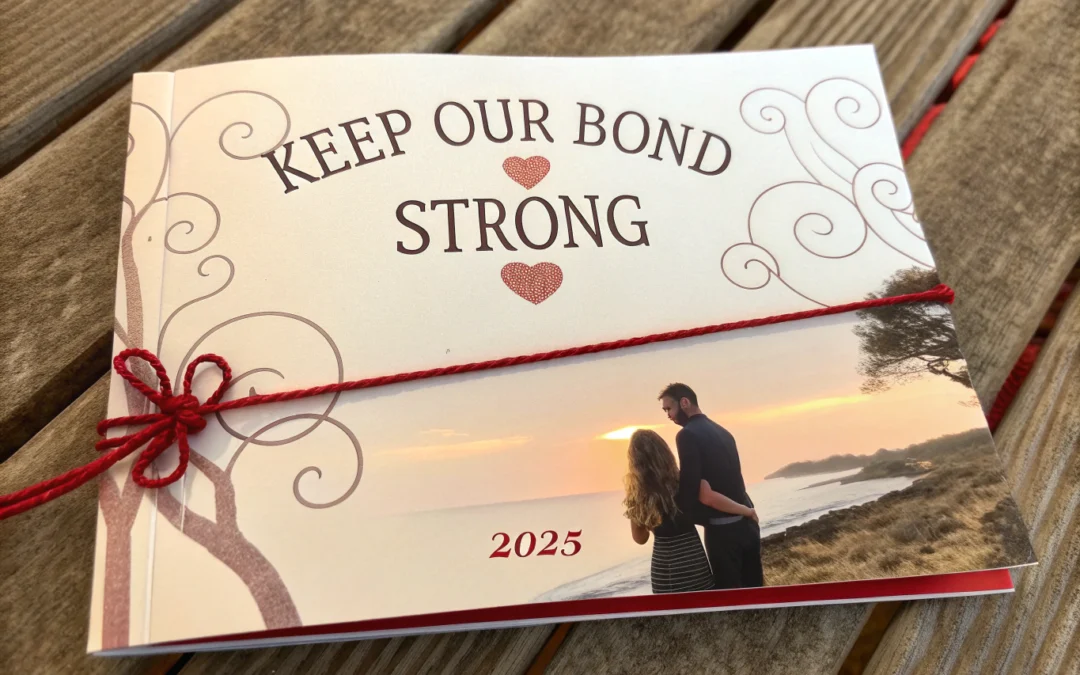 40+ Heartfelt Long-Distance Love Messages to Keep Your Bond Strong 2025