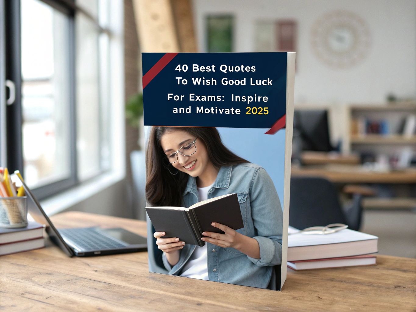 40 Best Quotes to Wish Good Luck for Exams: Inspire and Motivate 2025