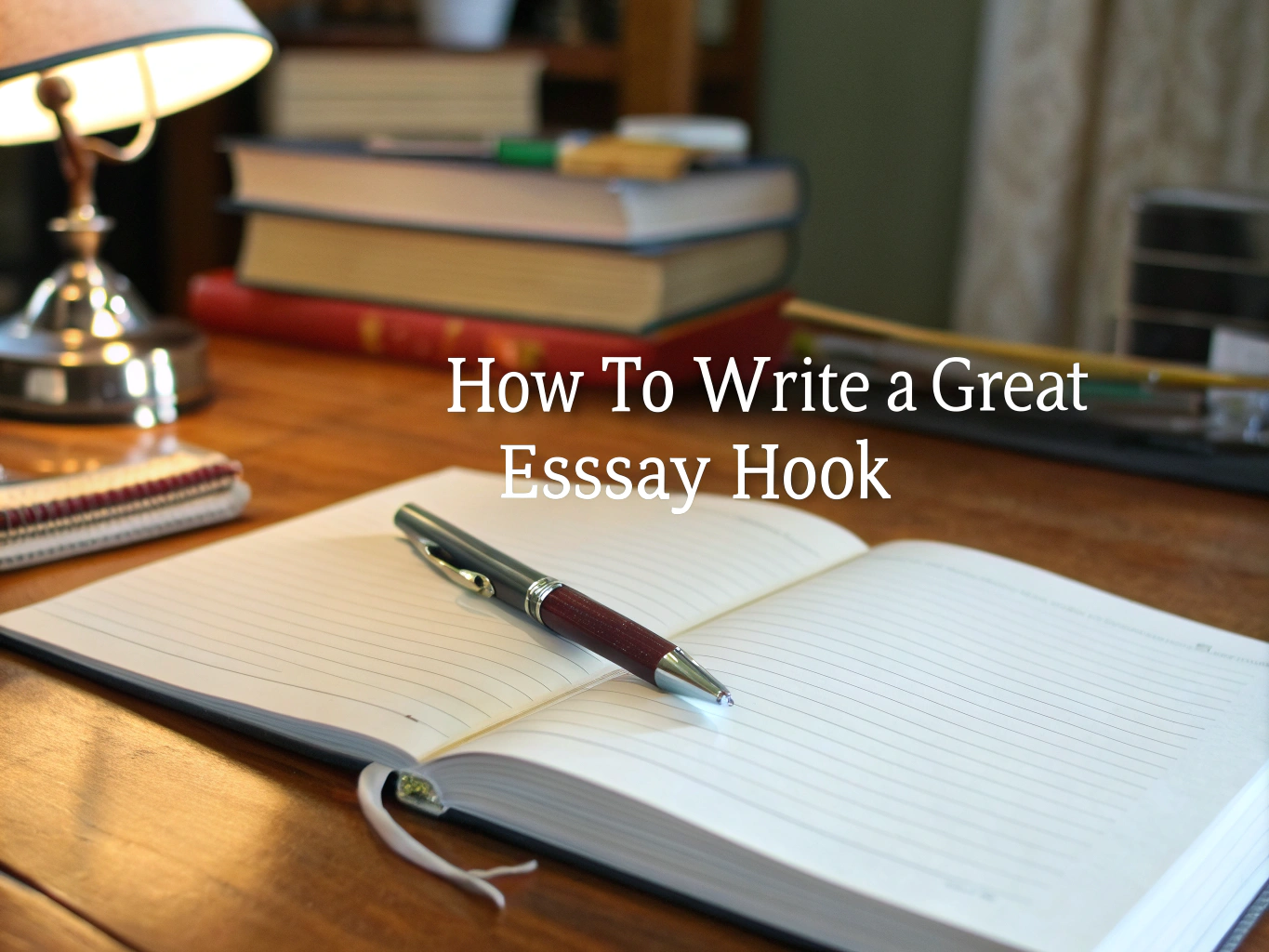 How to Write a Great Essay Hook: Tips and Examples