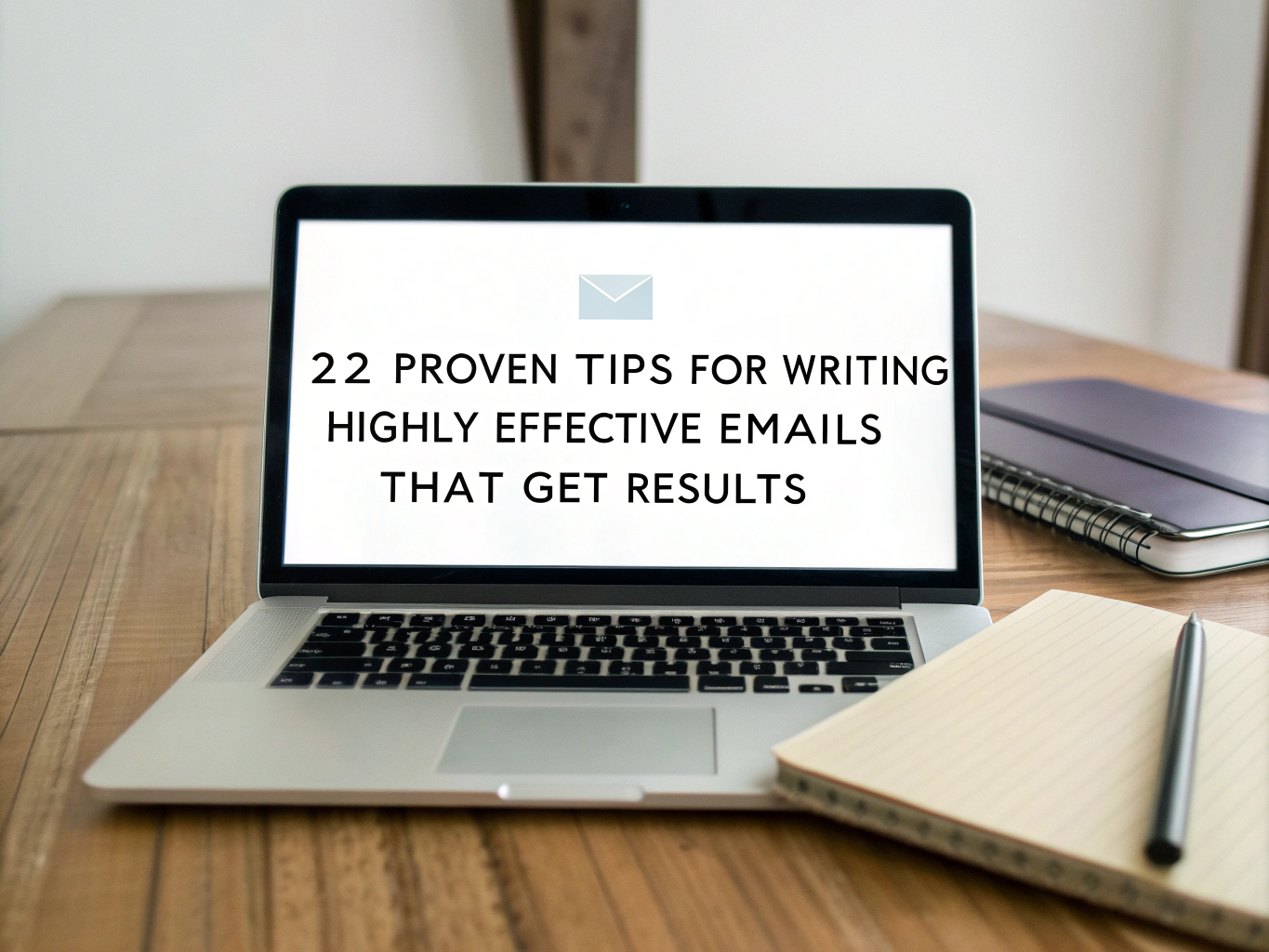 22 Proven Tips for Writing Highly Effective Emails That Get Results