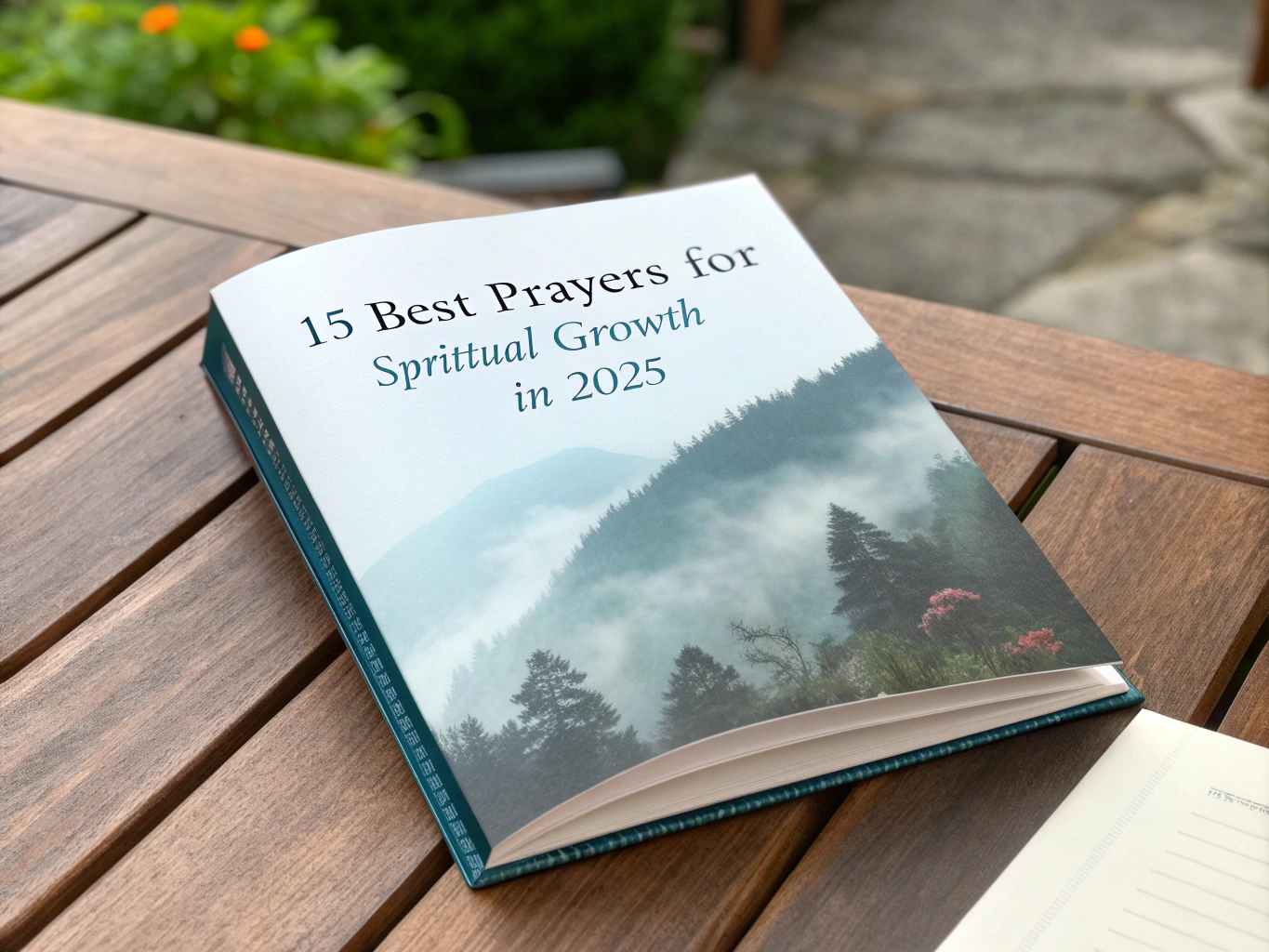 15 Best Prayers for Spiritual Growth in 2025