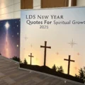 30 Inspiring LDS New Year Quotes for Spiritual Growth in 2025