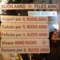 7 Best Ways to Say Happy New Year in Italian​ and Key Vocabulary for New Year Celebrations