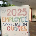 100+ Employee Appreciation Quotes for 2025