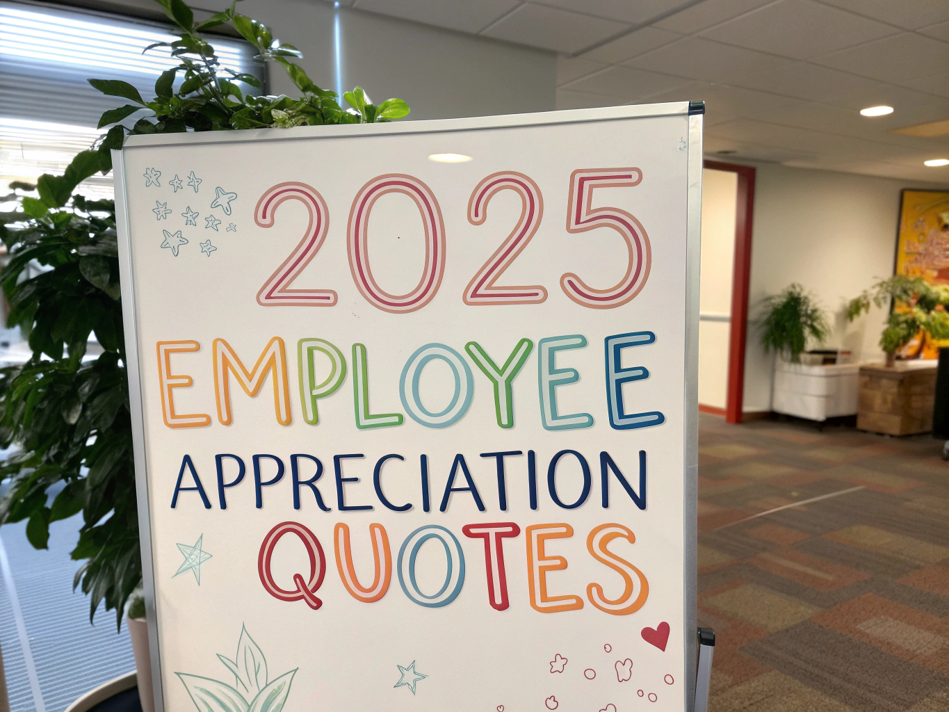 100+ Employee Appreciation Quotes for 2025