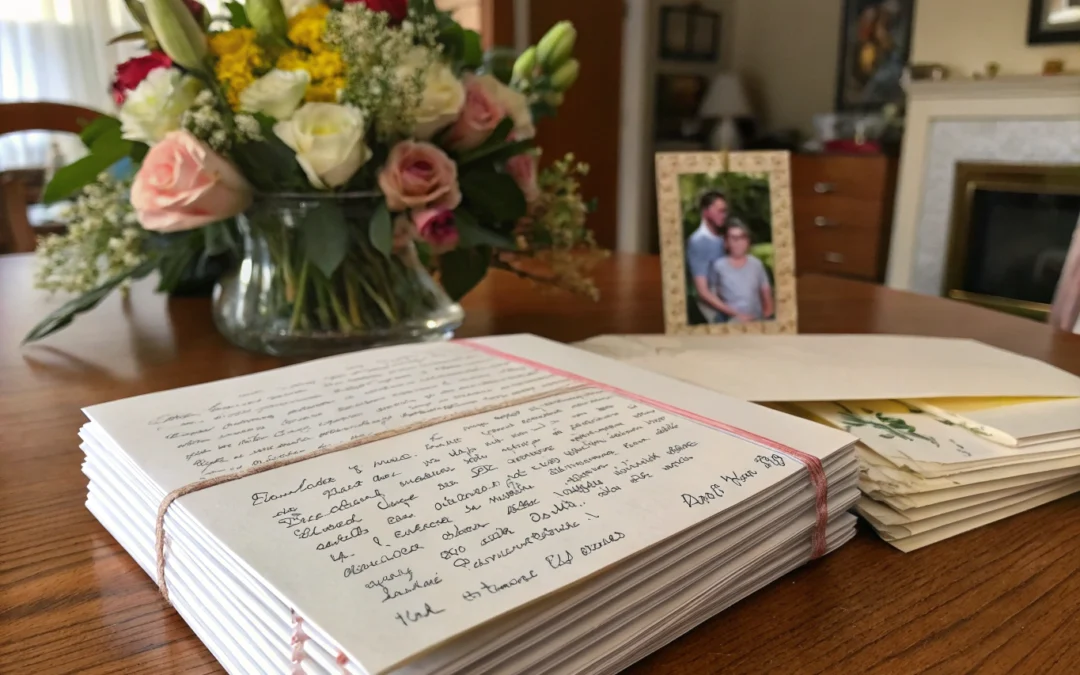 131 Heartfelt Appreciation Letters to Mom from Daughters and Sons