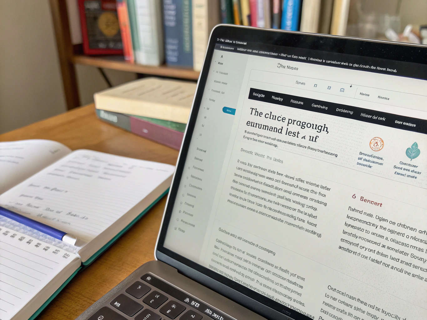 How to Check if Your Paragraph Sounds Like AI: the Best Tool