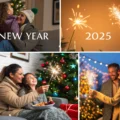 10 Best Happy New Year 2025 Images with Love Messages