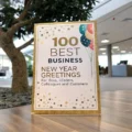 100 Best Business New Year Greetings for Boss, Leaders, Colleagues and Customers