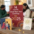 14 Heartfelt Hindi New Year Greetings for 2025 Celebrations