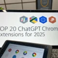 20 Best ChatGPT Chrome Extensions for 2025