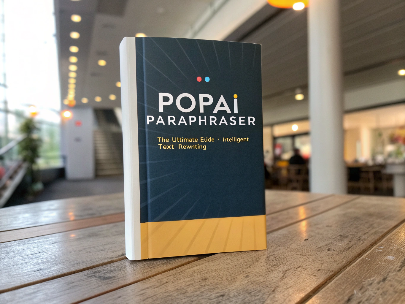 PopAi Paraphraser: The Ultimate Guide to Intelligent Text Rewriting