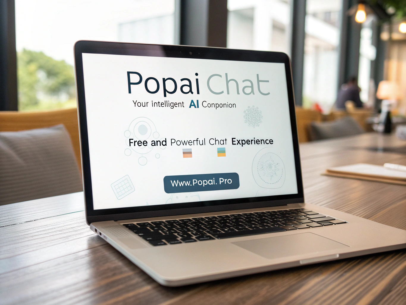 PopAI Chat: Your Intelligent AI Companion - Free and Powerful Chat Experience