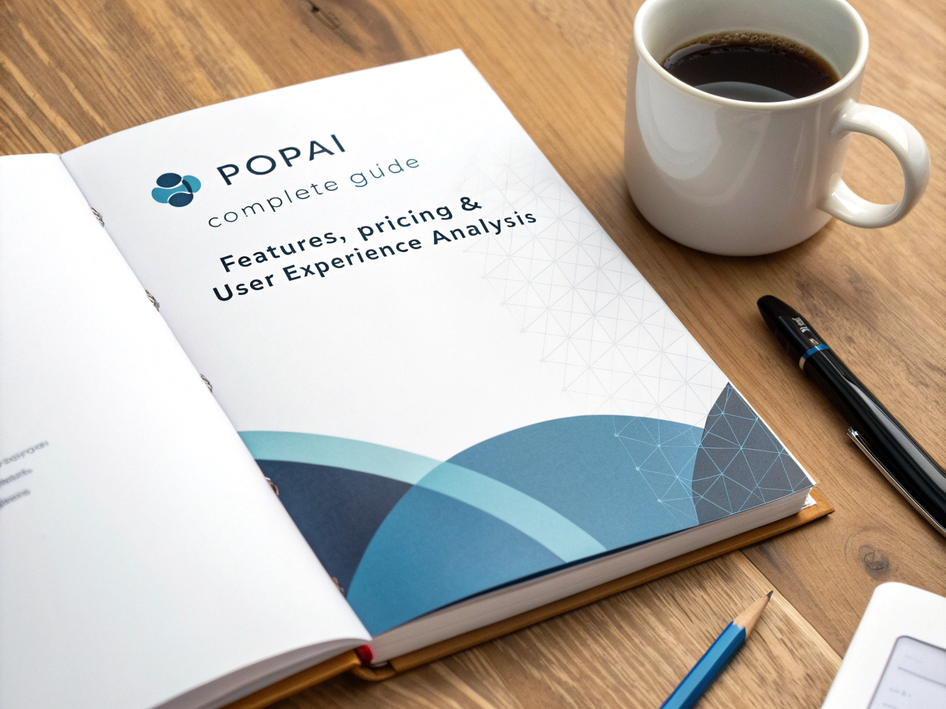 PopAi Complete Guide: Features, Pricing & User Experience Analysis