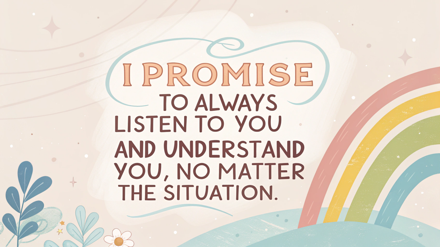 1. Top 10 Promise Love Messages to Deepen Your Relationship