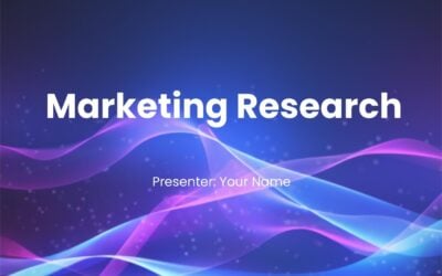 Marketing Research