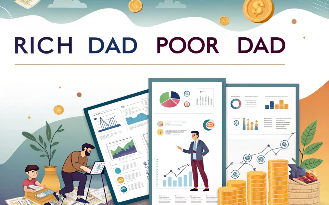 60 Best Rich Dad Poor Dad Quotes (with Images) to Give You Financial Wisdom