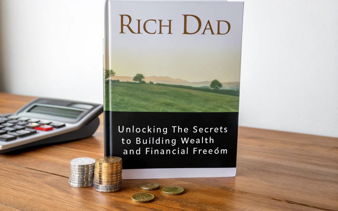 Rich Dad Poor Dad Book Review: Unlocking the Secrets to Building Wealth and Financial Freedom