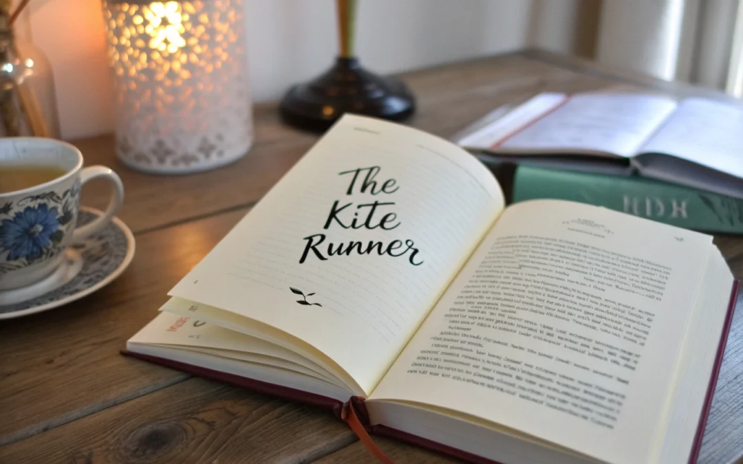 100+ Most Heart-Touching Quotes from The Kite Runner