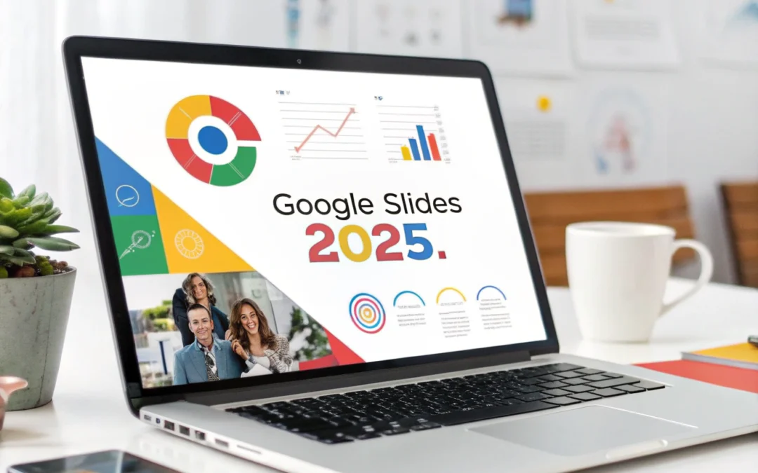 180 Best Google Slides Ideas for Creative Presentations in 2025