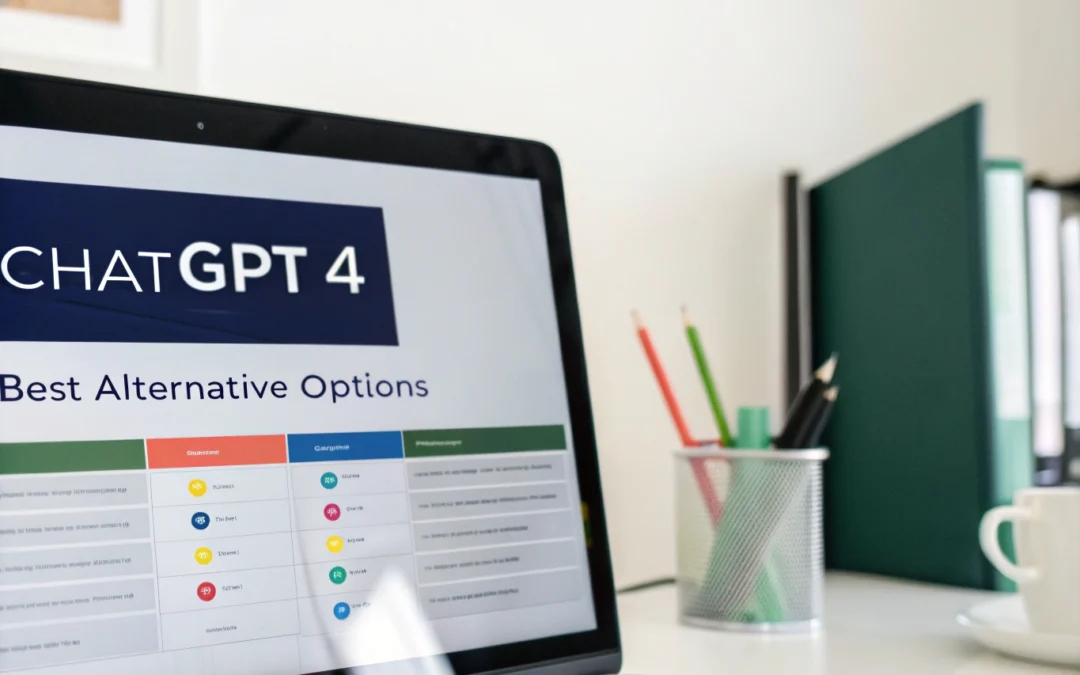 How much does ChatGPT 4 cost? What is the best Alternative？