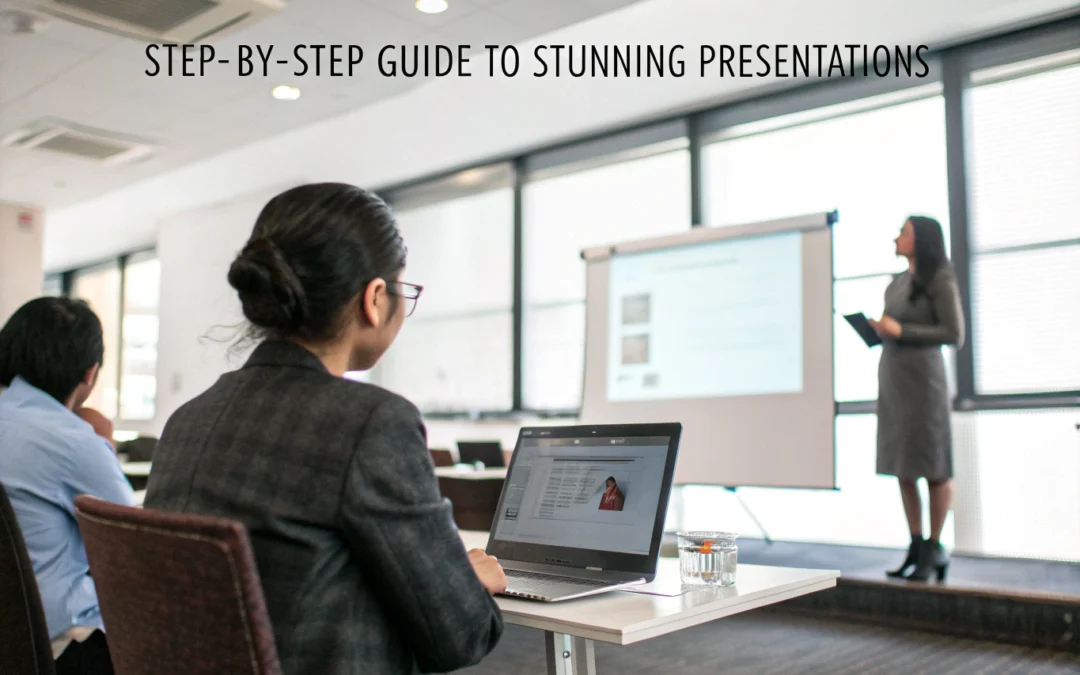 Can ChatGPT Create PPTs? Step-by-Step Guide to Stunning AI Presentations