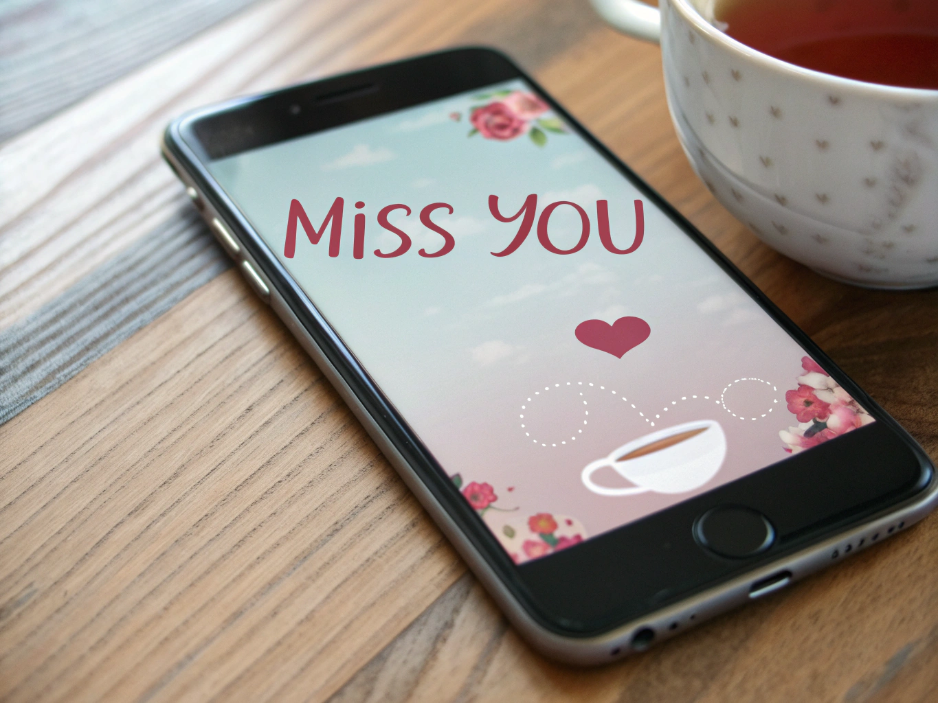 200 Best Miss You Messages for Girlfriend to Melt Her Heart