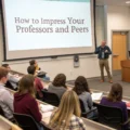 College Class Presentation Guide: How to Impress Your Professors and Peers