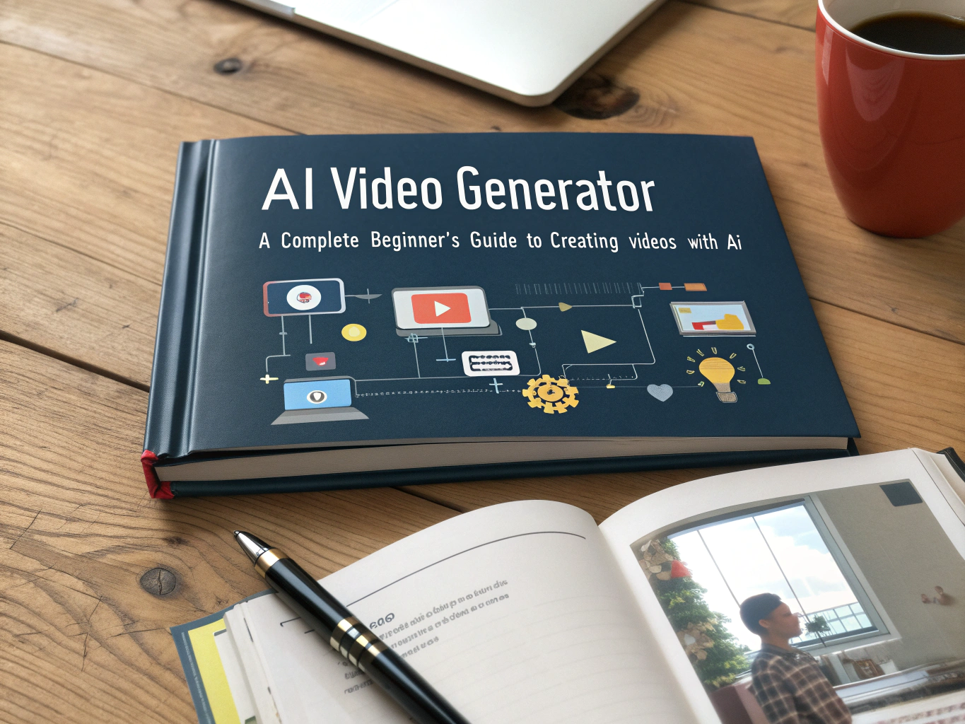 AI Video Generator: A Complete Beginner's Guide to Creating Videos with AI